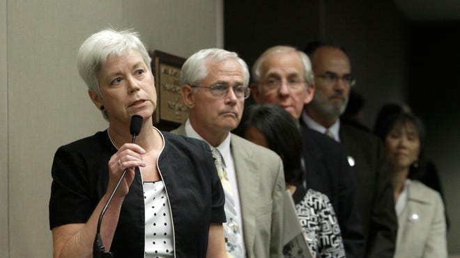 cali death penalty hearing